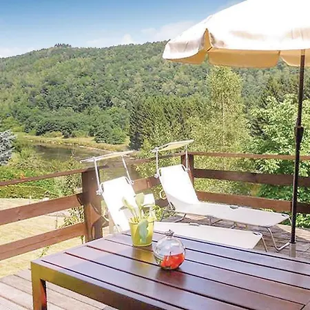 Holiday La Foret With Fireplace I 펜션