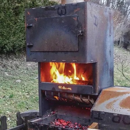 بيت للعطل Holiday La Foret With Fireplace I